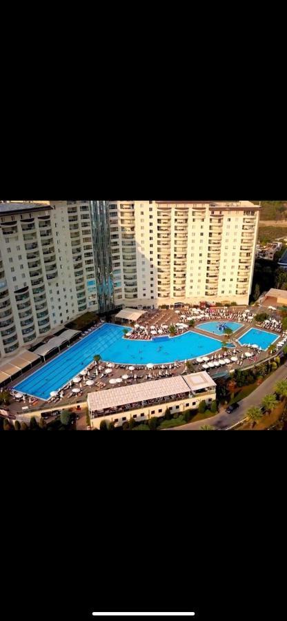 Goldcity Resort